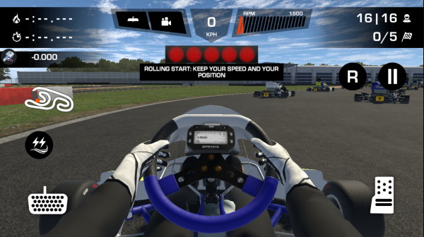 卡丁车大师1.0.7