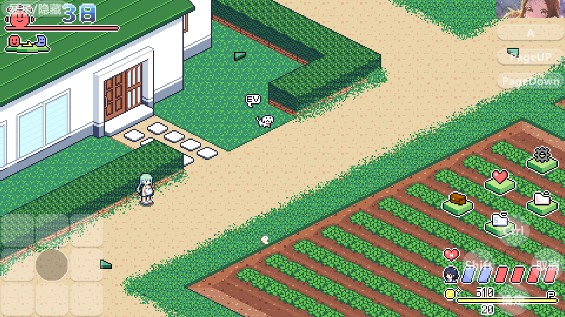 寻找夏日的宝物汉化版