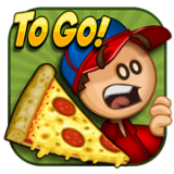 老爹披萨店豪华版