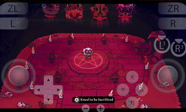 咩咩启示录完整版1