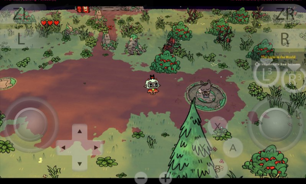 咩咩启示录完整版0