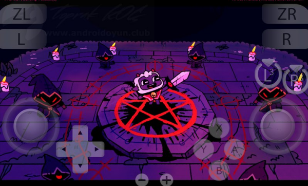 咩咩启示录完整版2