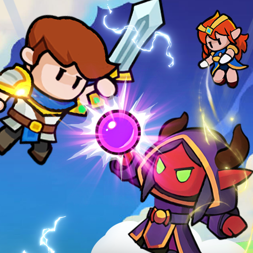 符文传奇:英雄战争