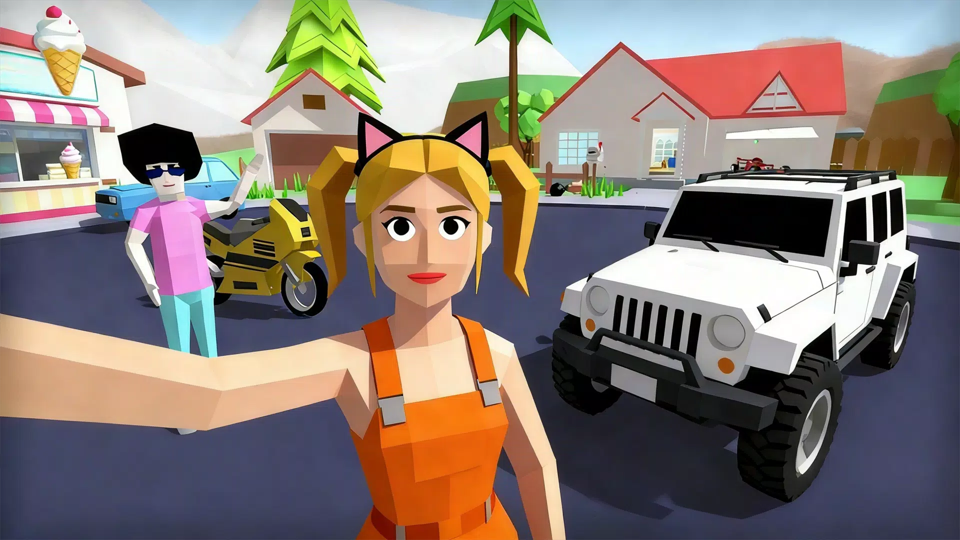 像素冒险世界31427