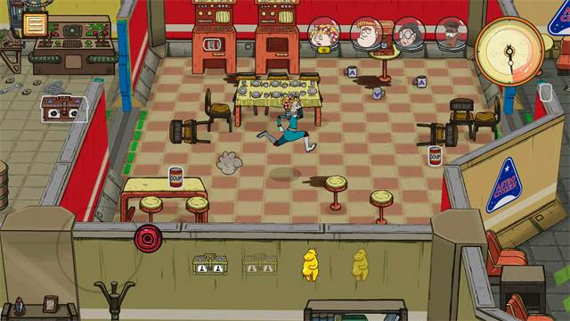 60秒差距游戏手机版31441