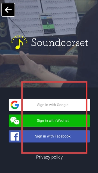 soundcorset安卓版