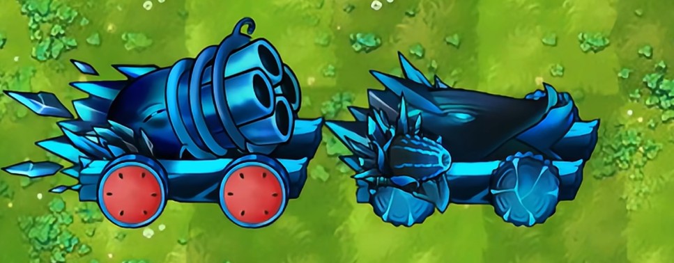 植物大战僵尸融合版二创高数带我飞