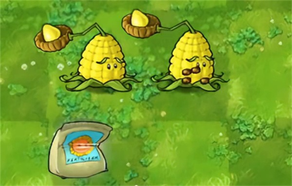 植物大战僵尸融合版二创高数带我飞