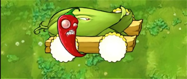 植物大战僵尸融合版二创高数带我飞