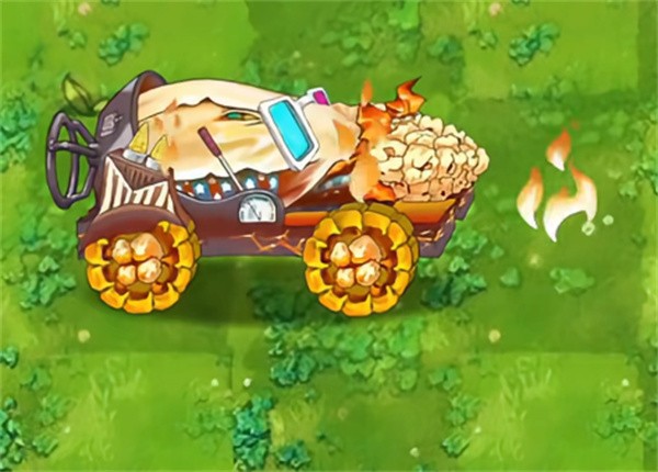 植物大战僵尸融合版二创高数带我飞