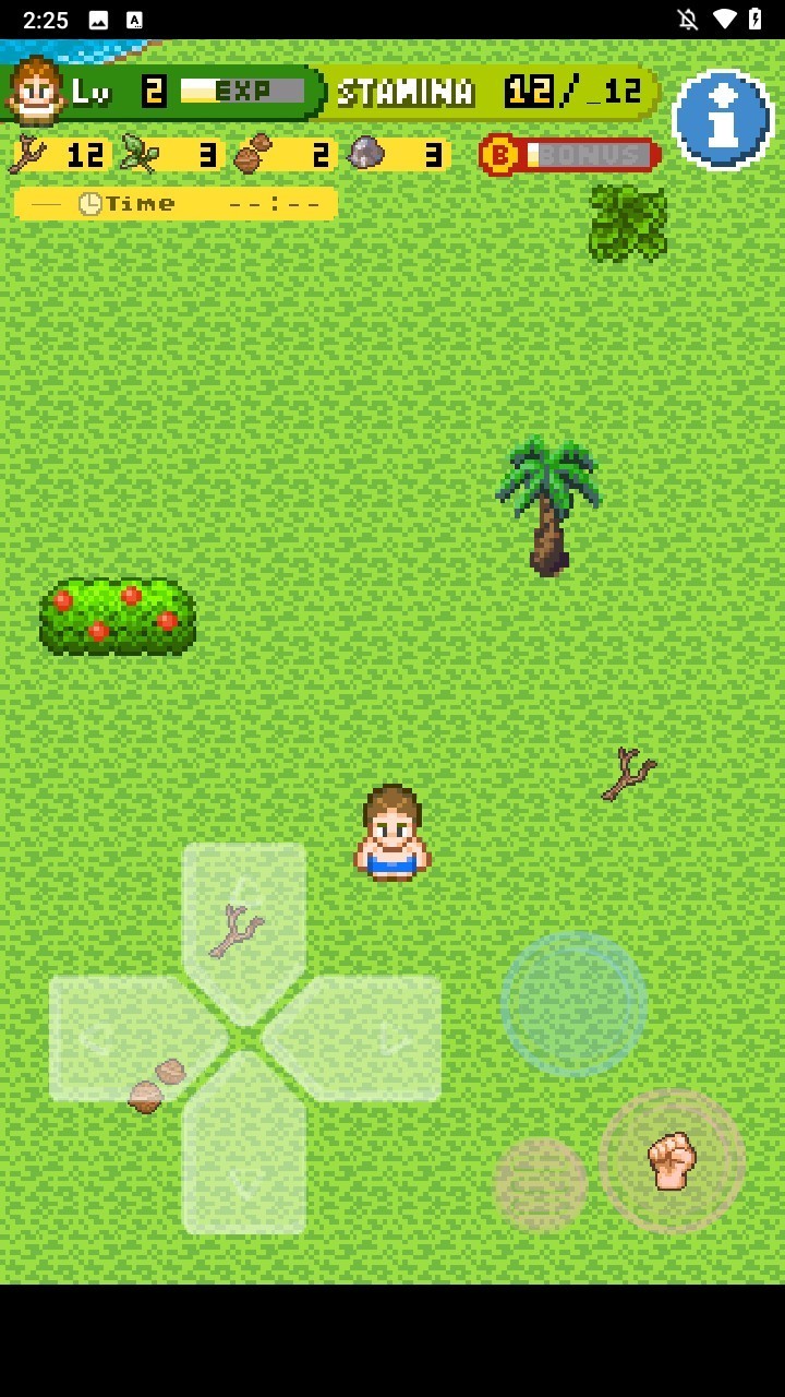 无人岛大冒险汉化版