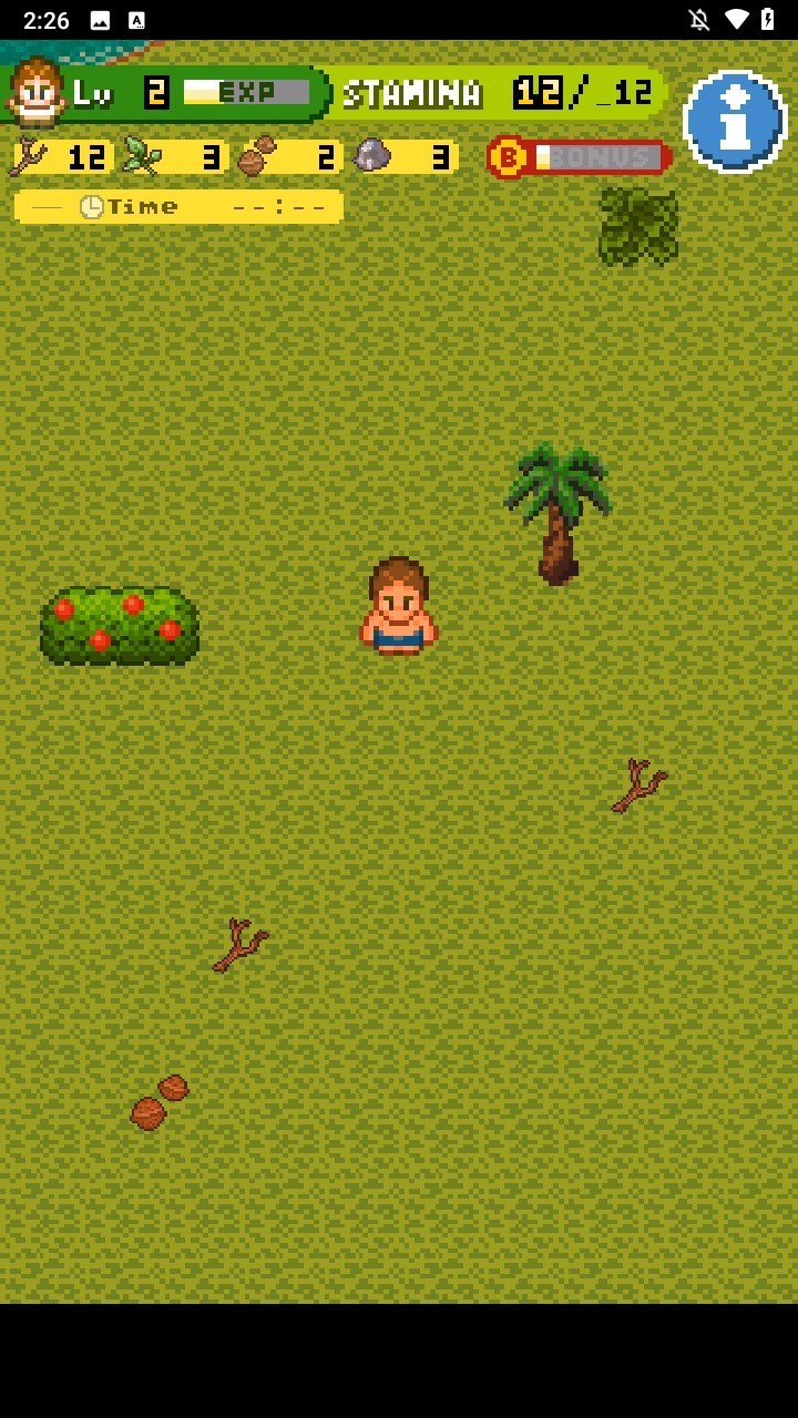 无人岛大冒险汉化版