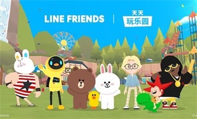 天天玩乐园31453