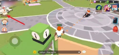 天天玩乐园国际版