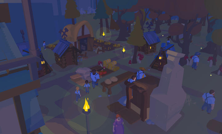 世外之地手机版1