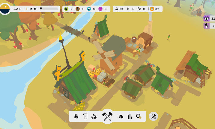 世外之地手机版0