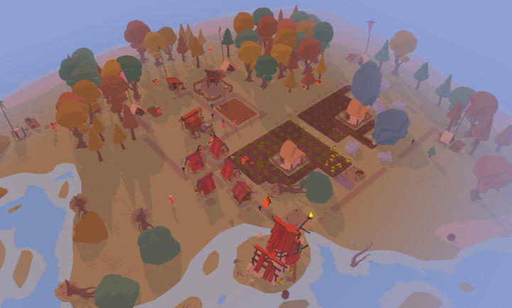 世外之地手机版2