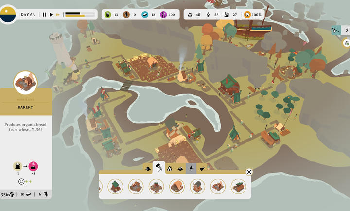 世外之地手机版3