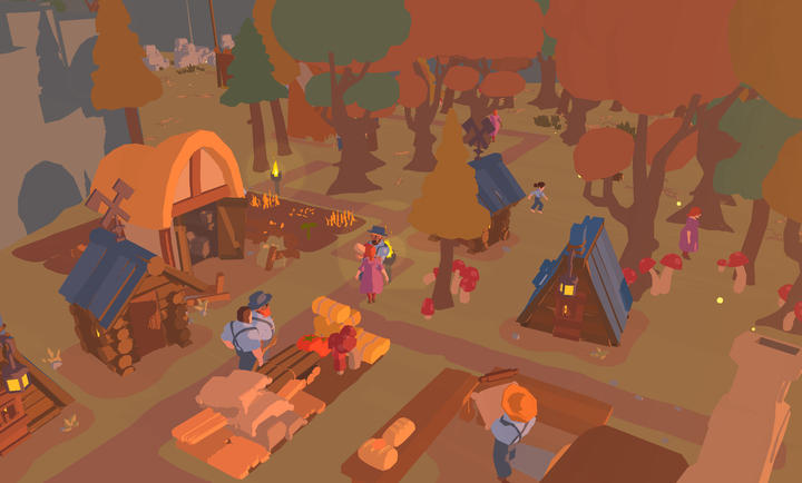 世外之地手机版4