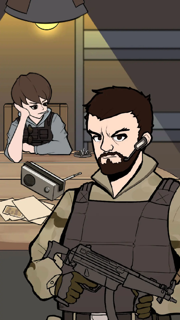 谁是僵尸2026最新版0