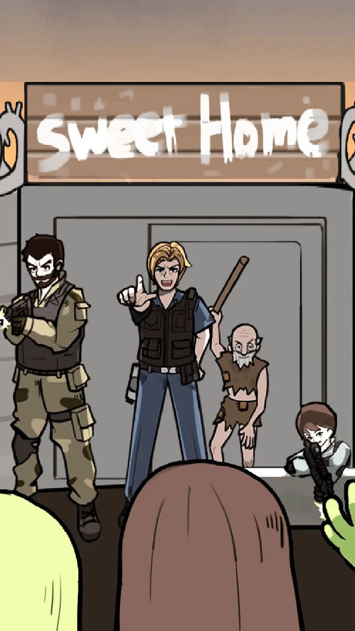 谁是僵尸2026最新版2