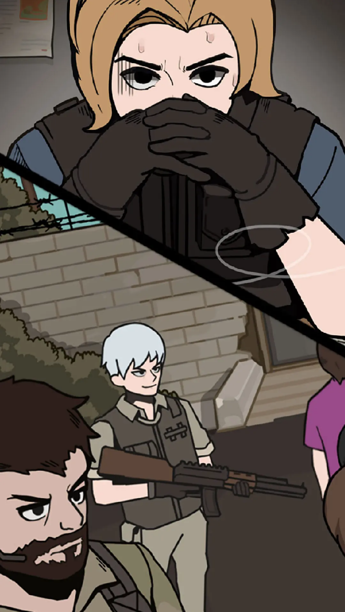 谁是僵尸2026最新版3