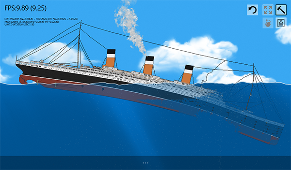 漂浮沙盒安卓版31473