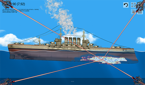 漂浮沙盒安卓版31473