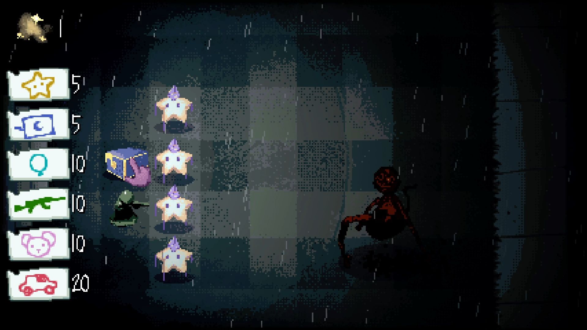 植物大战僵尸恐怖版31474