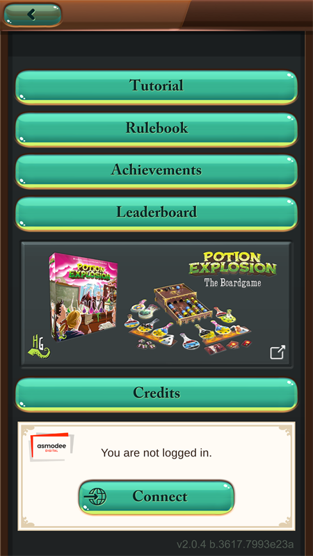 巫术学院官方版2