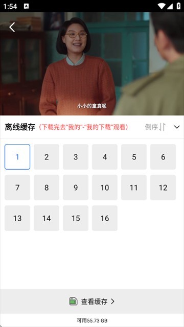 闪电视频最新版本
