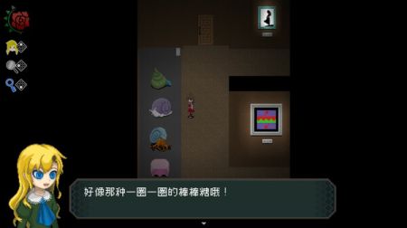 恐怖美术馆31504