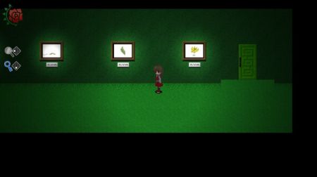 恐怖美术馆31504