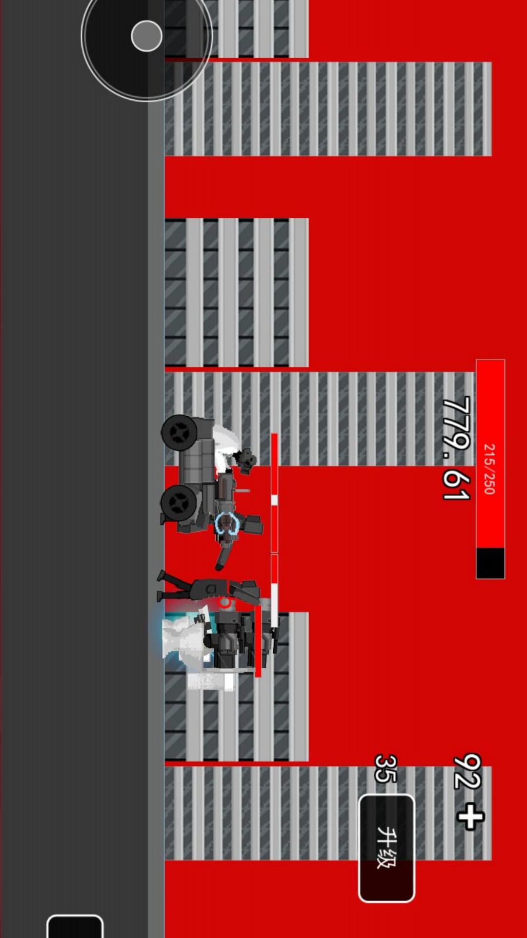 超级英雄马桶人0