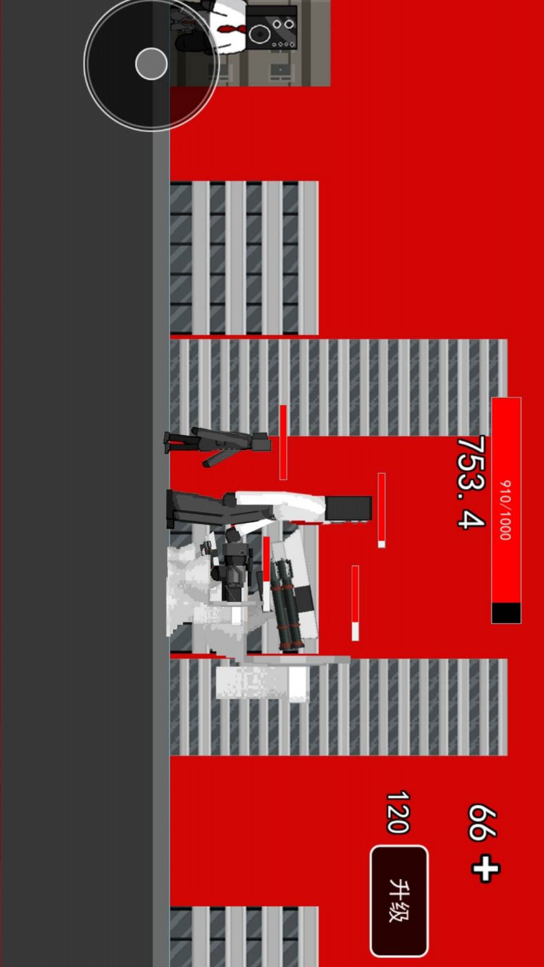 超级英雄马桶人2