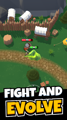 吞噬放置中文版31511