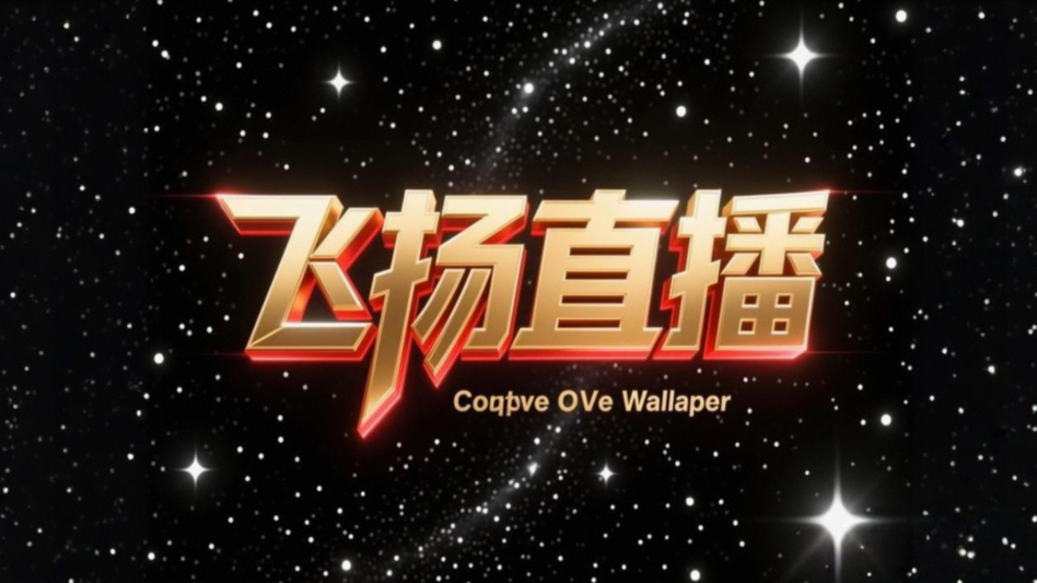 飞扬直播2026最新版