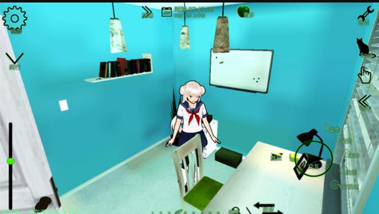 校园女生监督会中文版官网版31515