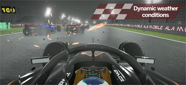 四驱赛车安卓版31517