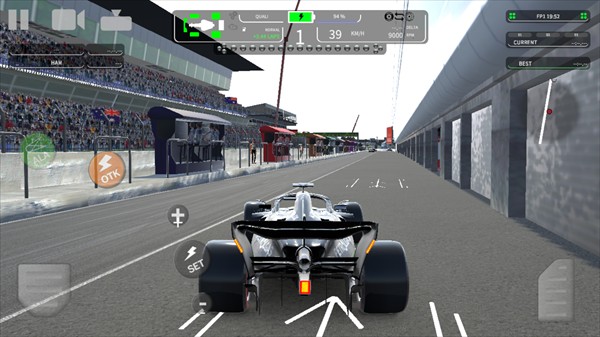 四驱赛车汉化版