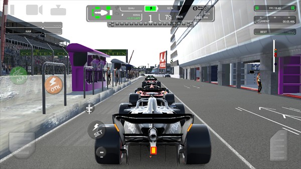 四驱赛车汉化版