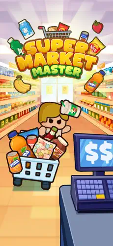 收银员之星31519