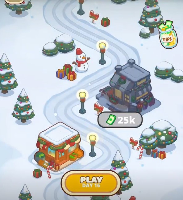 收银员之星游戏