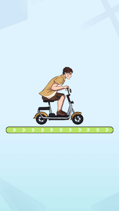 我眼神儿贼6微信小游戏1