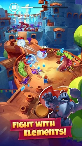 流氓之地中文版0