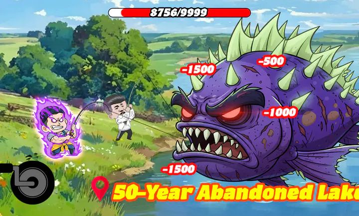 楚新钓免广告版1