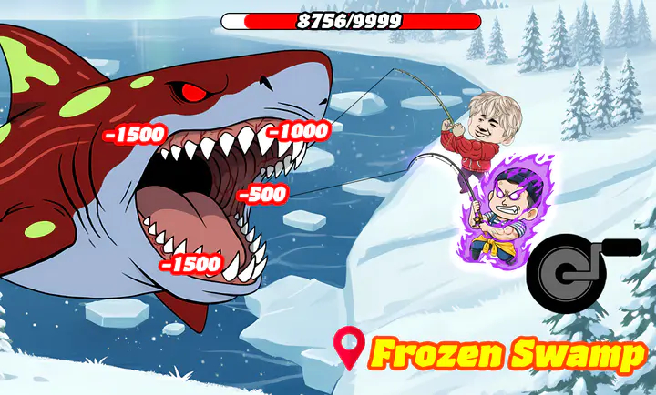 楚新钓免广告版2