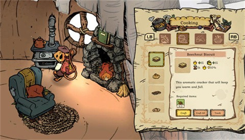 林间暖巢手机版0