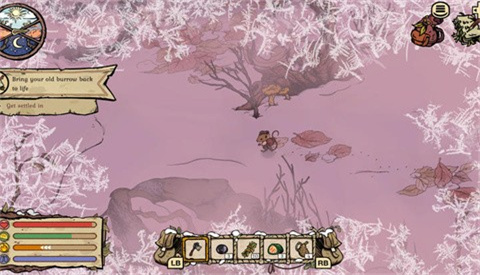 林间暖巢手机版1