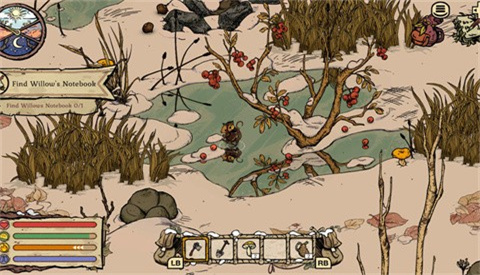 林间暖巢手机版4